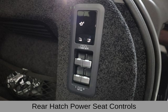 Land Rover Range Rover Vehicle Image 40