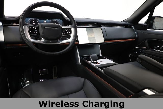 Land Rover Range Rover Vehicle Image 45