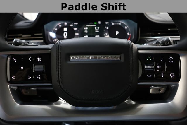 Land Rover Range Rover Vehicle Image 46