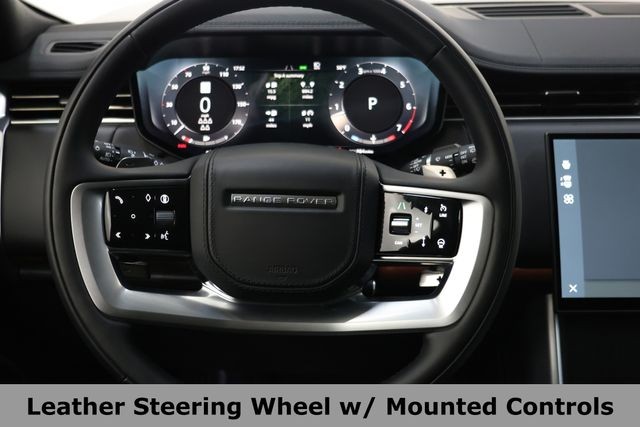 Land Rover Range Rover Vehicle Image 47