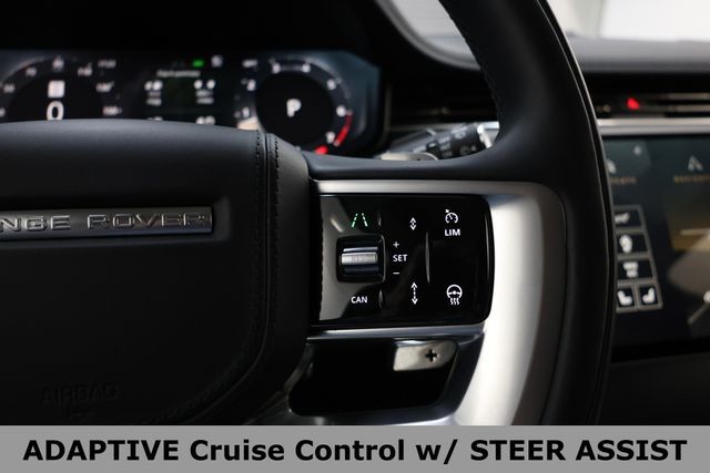 Land Rover Range Rover Vehicle Image 49
