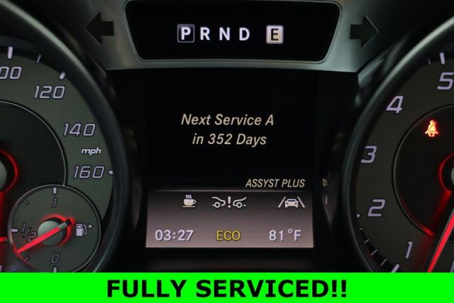Mercedes-Benz SL-Class Vehicle Image 05