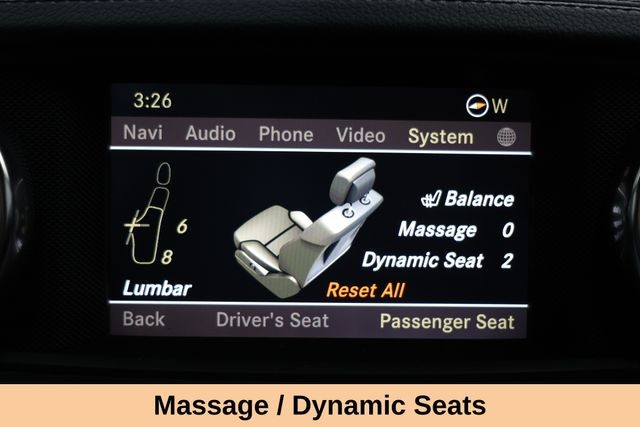 Mercedes-Benz SL-Class Vehicle Image 29