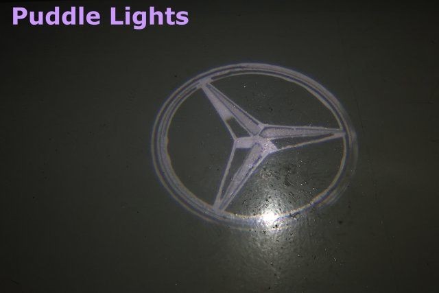 Mercedes-Benz G-Class Vehicle Image 32