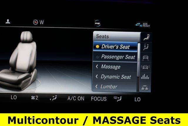 Mercedes-Benz G-Class Vehicle Image 40