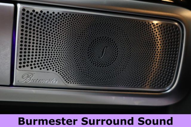 Mercedes-Benz G-Class Vehicle Image 45