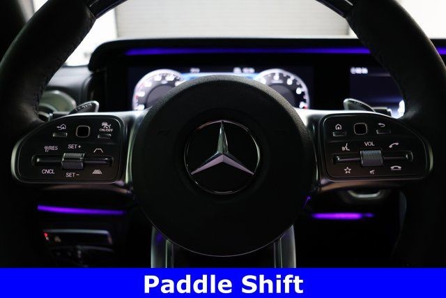 Mercedes-Benz G-Class Vehicle Image 47