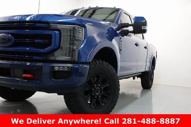 Ford Super Duty F-350 SRW Vehicle Image 02