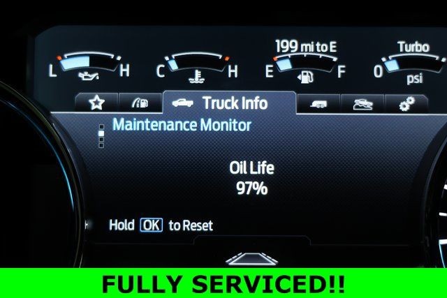 Ford Super Duty F-350 SRW Vehicle Image 04