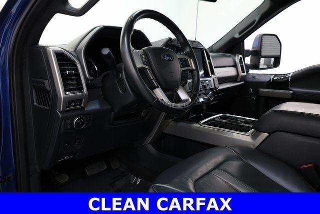 Ford Super Duty F-350 SRW Vehicle Image 08