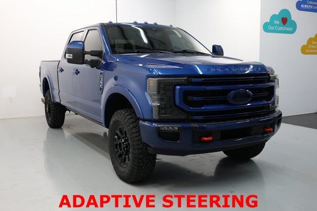 Ford Super Duty F-350 SRW Vehicle Image 13