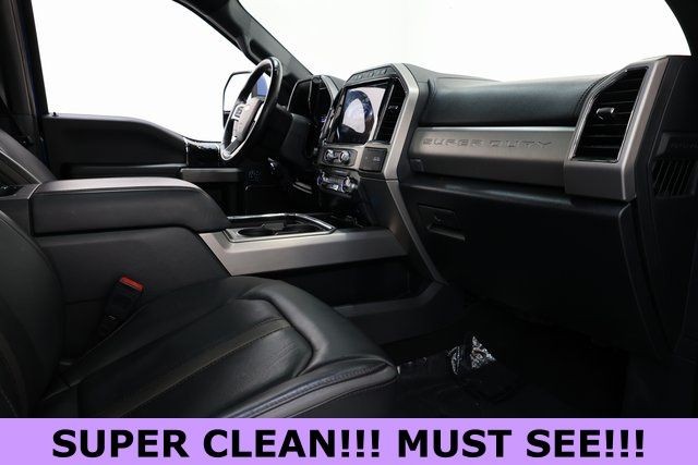Ford Super Duty F-350 SRW Vehicle Image 16