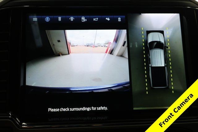 Ford Super Duty F-350 SRW Vehicle Image 19