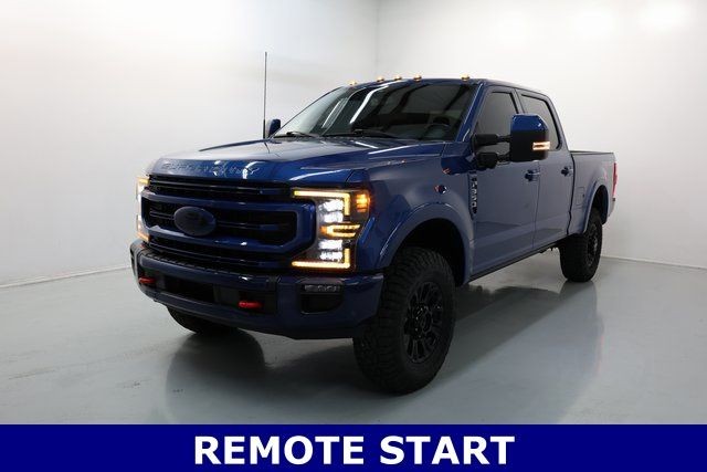 Ford Super Duty F-350 SRW Vehicle Image 27