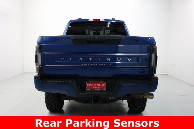 Ford Super Duty F-350 SRW Vehicle Image 31