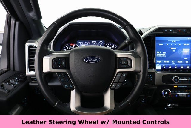 Ford Super Duty F-350 SRW Vehicle Image 47