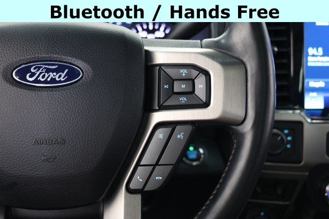 Ford Super Duty F-350 SRW Vehicle Image 49