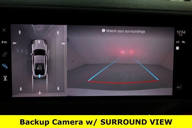 Porsche Panamera Vehicle Image 17