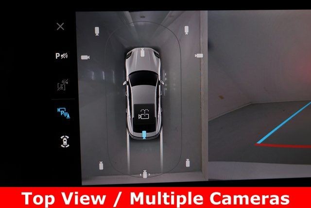 Porsche Panamera Vehicle Image 18