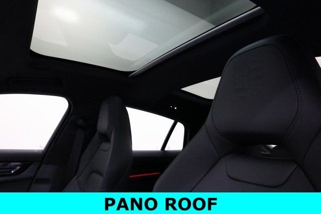Porsche Panamera Vehicle Image 22