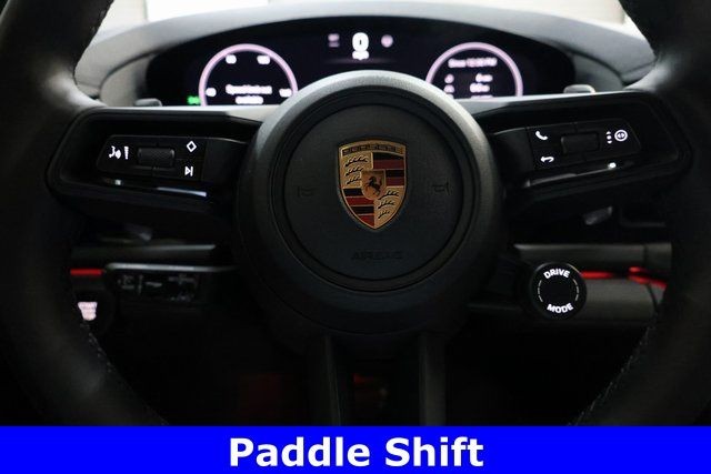 Porsche Panamera Vehicle Image 41