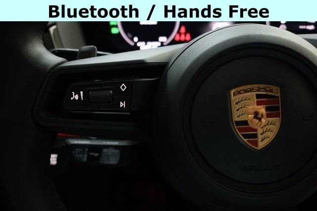 Porsche Panamera Vehicle Image 43