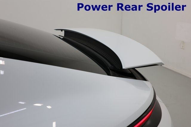 Porsche Panamera Vehicle Image 46
