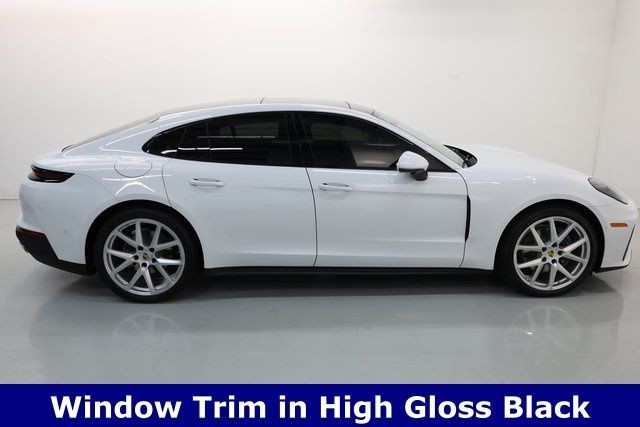 Porsche Panamera Vehicle Image 48