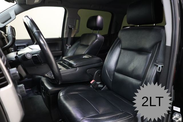 Chevrolet Silverado 1500 Vehicle Image 10