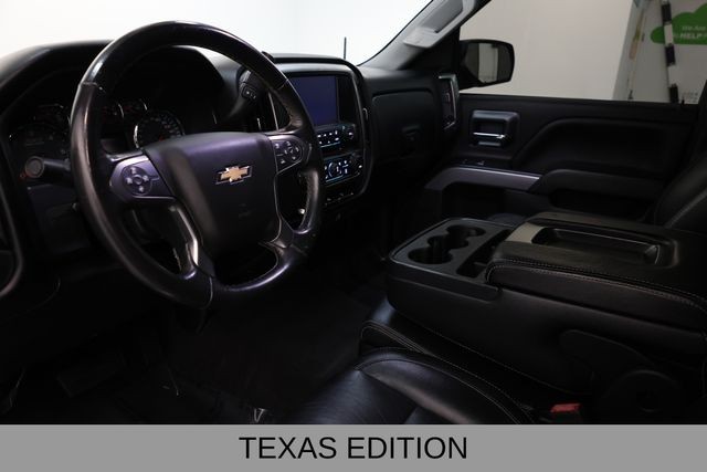 Chevrolet Silverado 1500 Vehicle Image 11