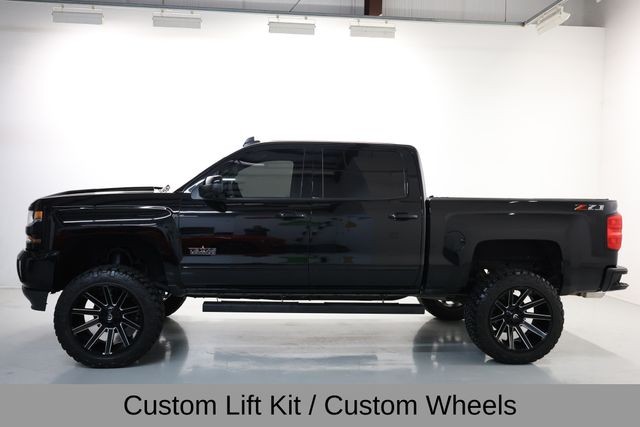 Chevrolet Silverado 1500 Vehicle Image 12