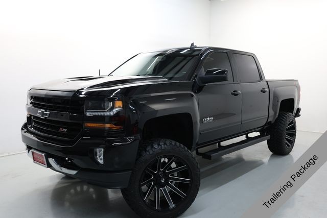 Chevrolet Silverado 1500 Vehicle Image 13