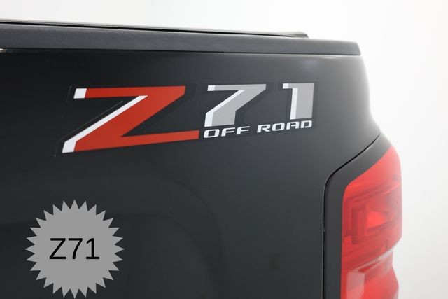 Chevrolet Silverado 1500 Vehicle Image 14