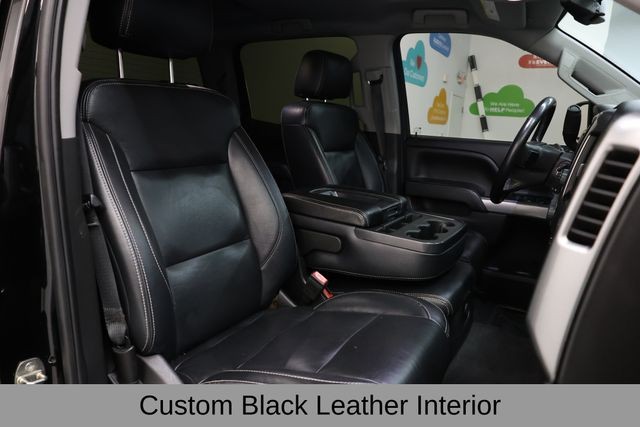 Chevrolet Silverado 1500 Vehicle Image 15