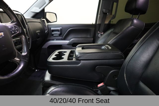 Chevrolet Silverado 1500 Vehicle Image 16