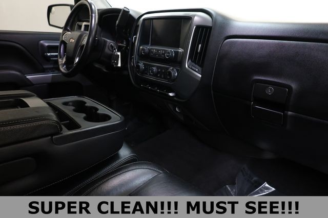 Chevrolet Silverado 1500 Vehicle Image 17
