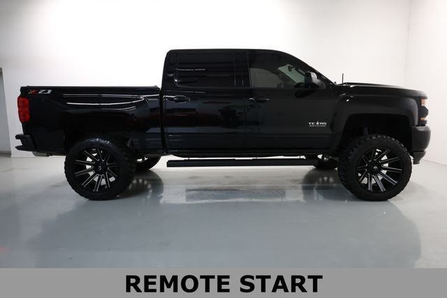 Chevrolet Silverado 1500 Vehicle Image 21