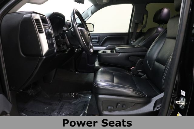 Chevrolet Silverado 1500 Vehicle Image 23