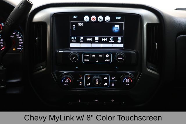 Chevrolet Silverado 1500 Vehicle Image 24
