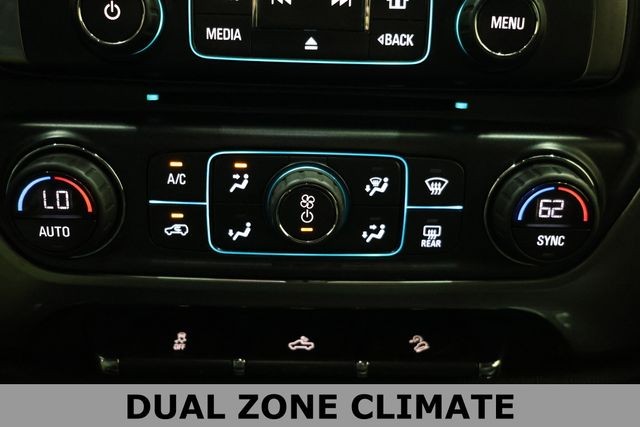 Chevrolet Silverado 1500 Vehicle Image 25