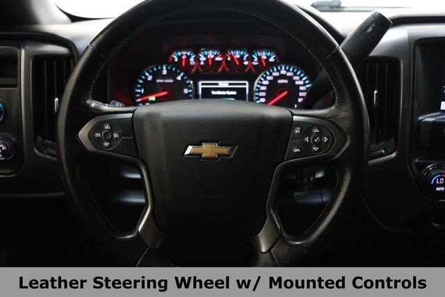 Chevrolet Silverado 1500 Vehicle Image 27