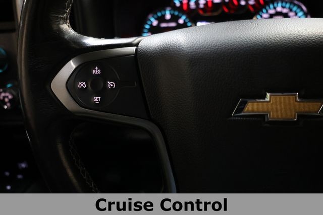 Chevrolet Silverado 1500 Vehicle Image 28