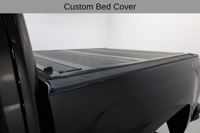 Chevrolet Silverado 1500 Vehicle Image 32