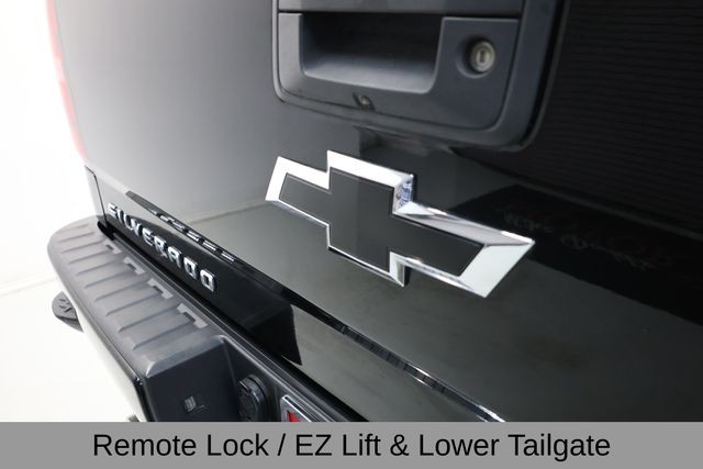 Chevrolet Silverado 1500 Vehicle Image 33