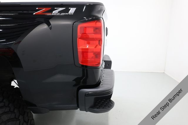 Chevrolet Silverado 1500 Vehicle Image 35