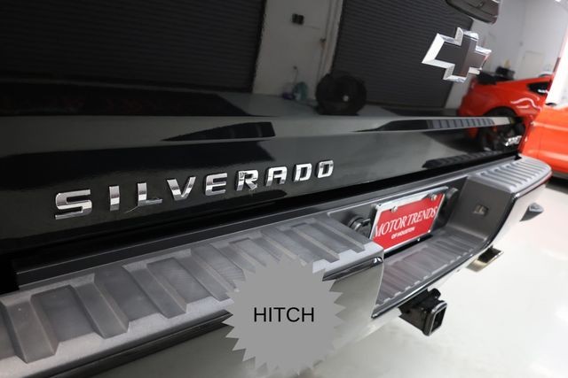 Chevrolet Silverado 1500 Vehicle Image 36