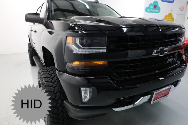 Chevrolet Silverado 1500 Vehicle Image 37