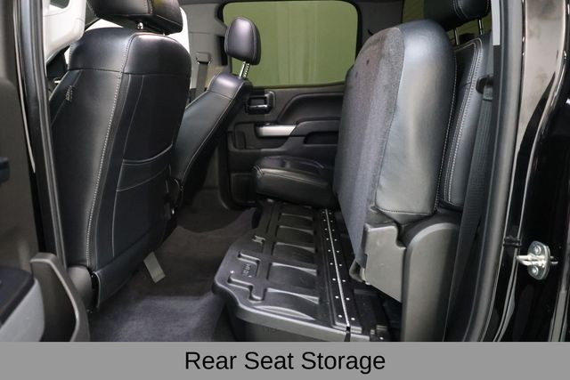 Chevrolet Silverado 1500 Vehicle Image 38