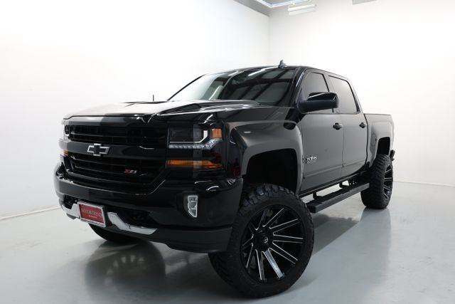 Chevrolet Silverado 1500 Vehicle Image 42