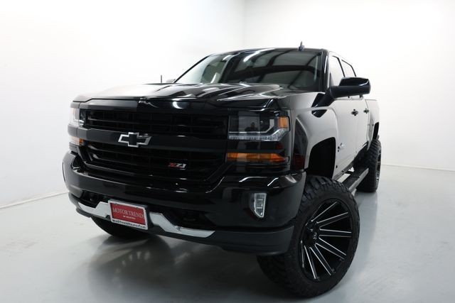 Chevrolet Silverado 1500 Vehicle Image 43